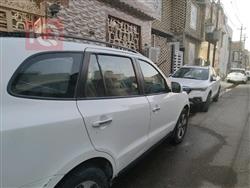 هيونداي سانتافي